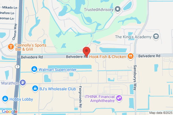 Palm Beach Tiki