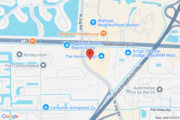 Publix Super Market at Palm Beach Plaza