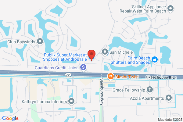 Publix Super Market at Shoppes at Andros Isle