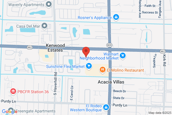El Bodgon Grocery
