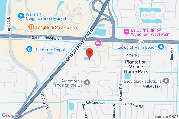 Brookdale West Palm Beach