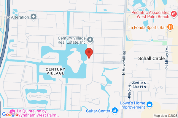 CLOSED - VITAS Healthcare