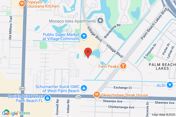 Interim HealthCare of West Palm Beach FL