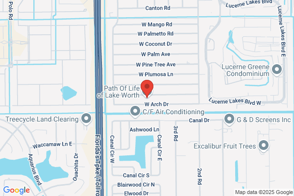Path Of Life Assisted Living