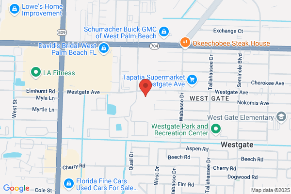 MOLLY MAID of West Palm Beach and Boynton Beach