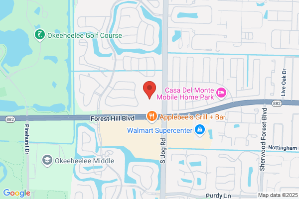 The Cleaning Authority - Palm Beach