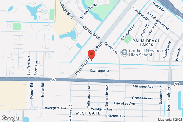 House Cleaning Service West Palm Beach