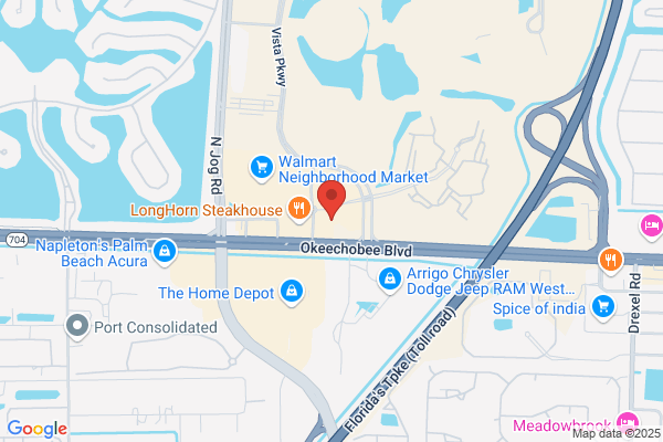 Insurance Office of West Palm Beach