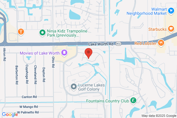 RCA Southeast Inc