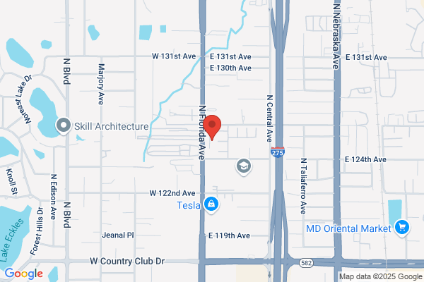 White Chip Insurance - Miami