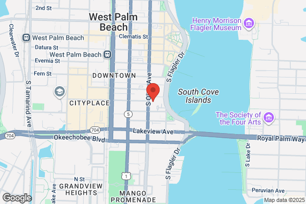 Cambridge Financial Services of South Florida
