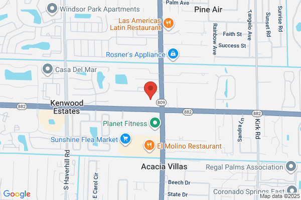A-1 Locksmith Service of the Palm Beaches Inc