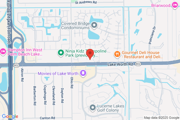Lake Worth Massage Therapy
