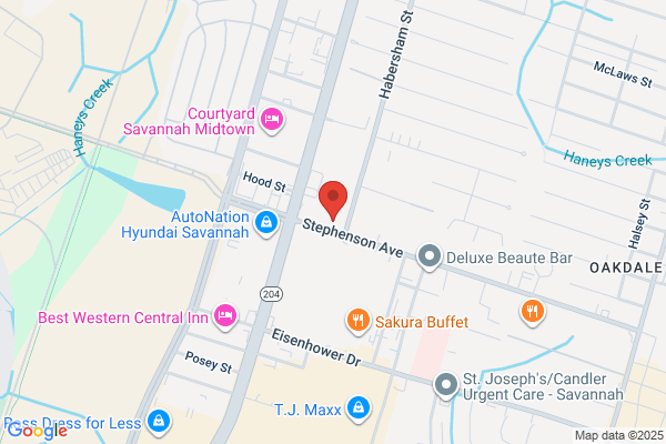 Atlantic Counseling Services