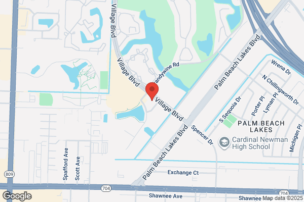 Advanced Women's OBGYN - West Palm Beach