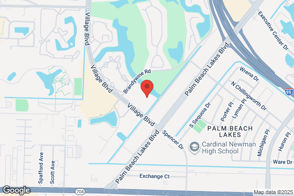 Institute for Women's Health and Body - West Palm Beach