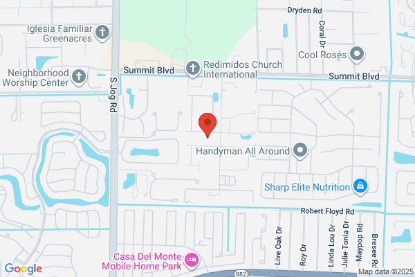 Ranchette Square by Pulte Homes