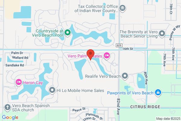 Affordable Homes of Palm Beach Inc