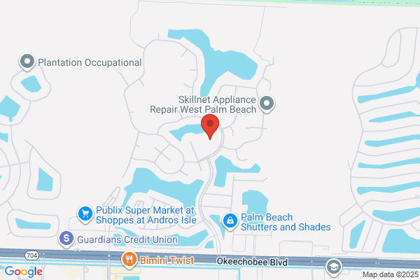 Andros Isle Property Owners