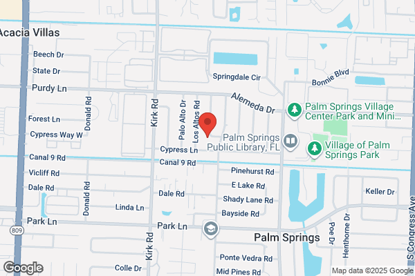 Home Dynamics Palm Beach Llc