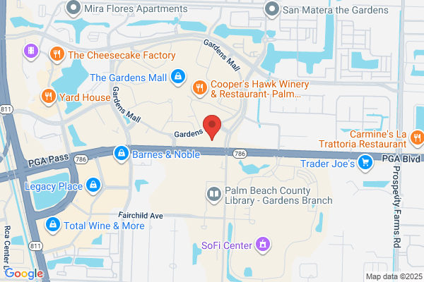 HomeFinder Palm Beach Real Estate