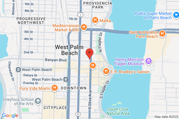 Richman Group of Florida Inc the