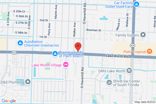 Greenacres City Pawn