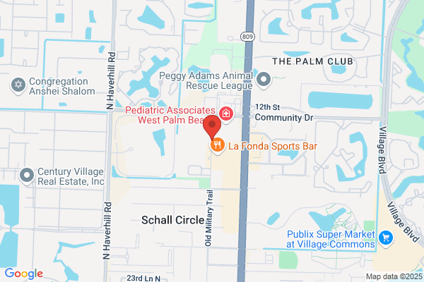 Publix Pharmacy at Crosstown Plaza