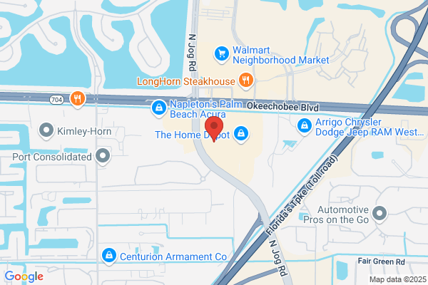 Publix Pharmacy at Palm Beach Plaza