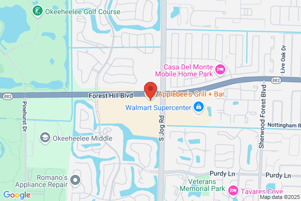 Applebee's Neighborhood Grill & Bar