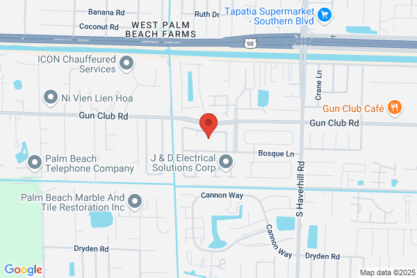 Atlantic Caribbean Mapping Inc