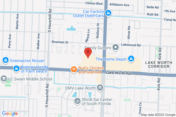 Bingo Magic of Lake Worth