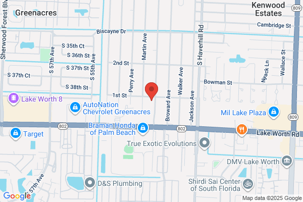 Bryon Scholz Plumbing