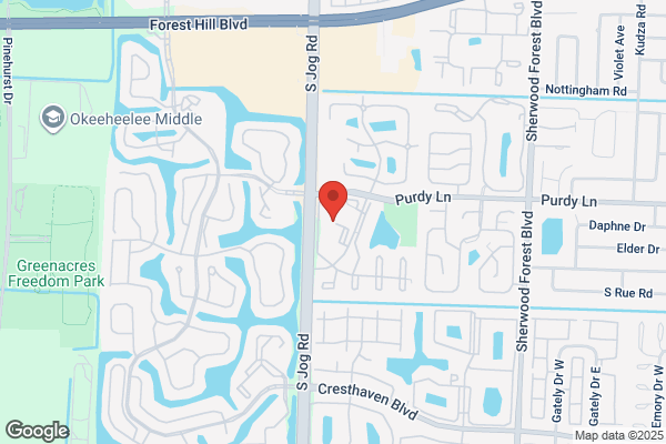 Charter Club of Palm Beach Homeowners Association