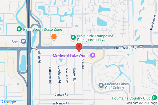 Cvc Data Inc