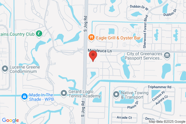 Encore Senior Village At Greenacres