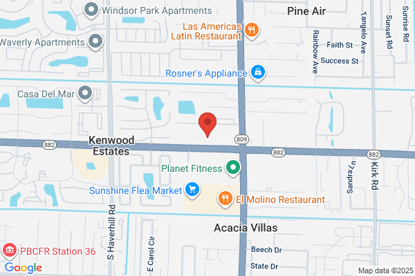 Radiology Consultants of Hollywood Inc