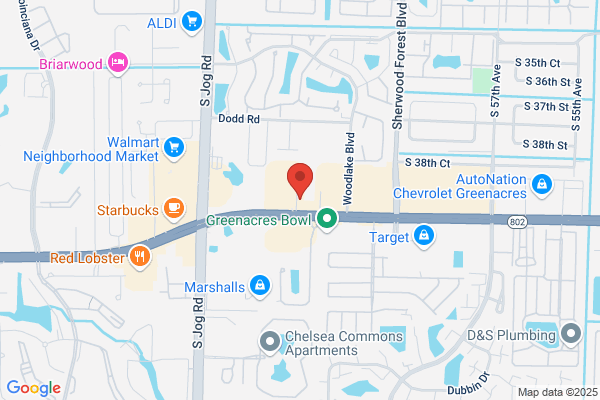 SuraMed Health Center - Pediatrician Greenacres
