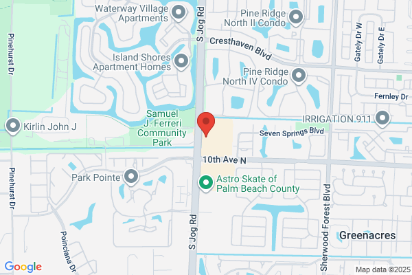 Truly Nolen Pest & Termite Control