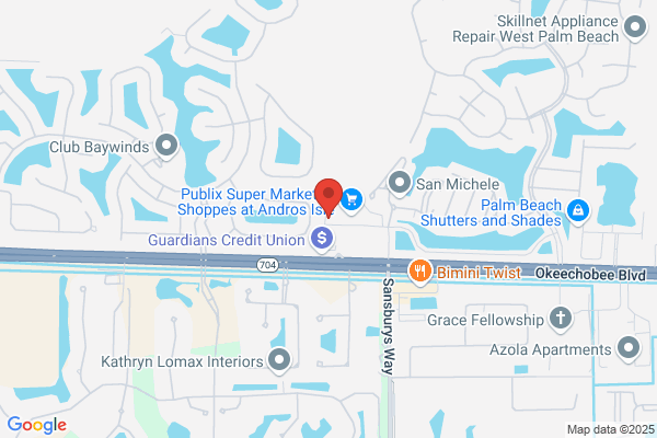 CORA Physical Therapy West Palm Beach