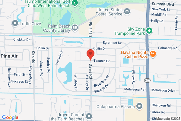 MacKillop Pools & Spas