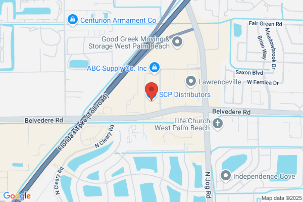 SCP Distributors LLC