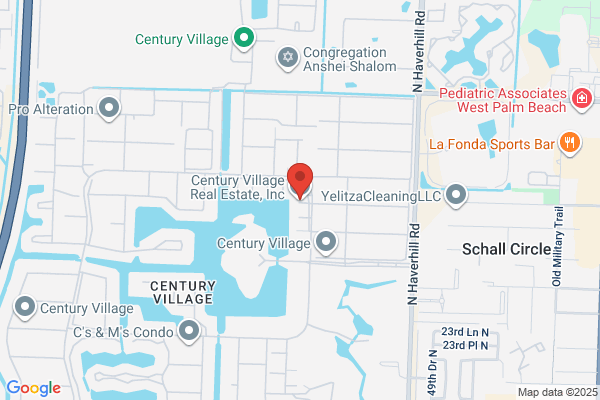 Century 21 Horizon Properties