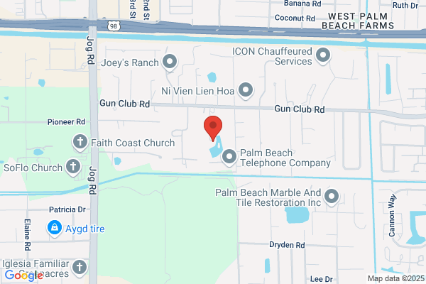 McMillen & Associates Inc