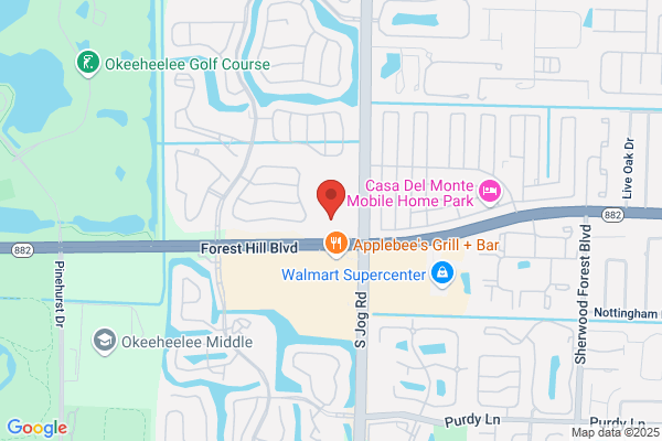 United Properties of Florida Inc