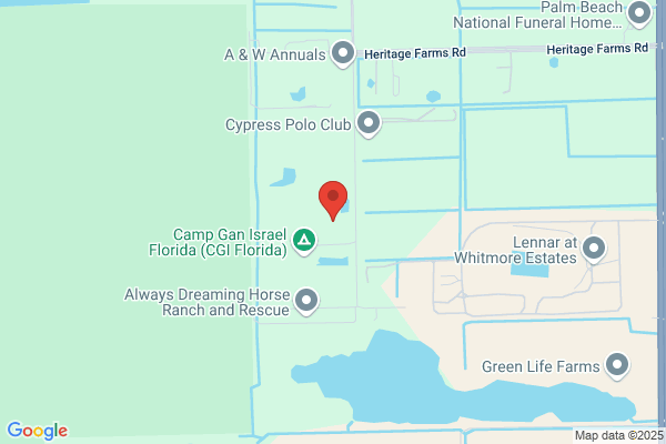 Whispering Oaks Property