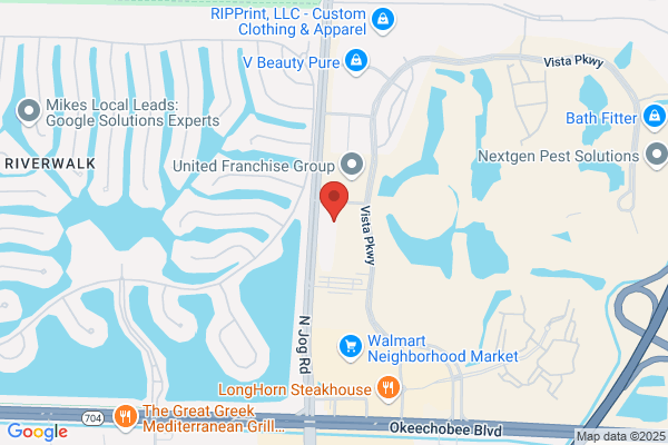 Horizon Financial Services Inc