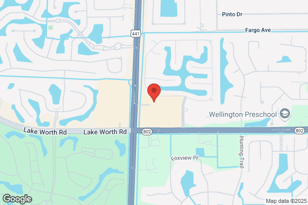 Bonefish Creek Restaurant