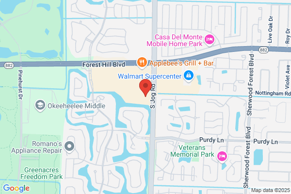 Charley's Frozen Custard & Tropical Treats