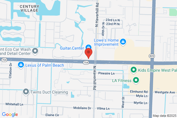 La Brasa Grill Okeechobee